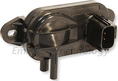 HJS 92 09 1015 - Sensore, Pressione gas scarico autozon.pro