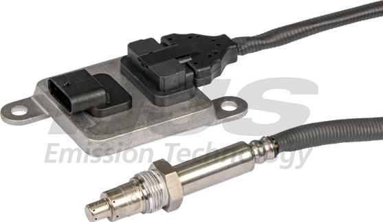 HJS 92 09 7022 - Sensore-NOx, Catalizzatore-NOx autozon.pro