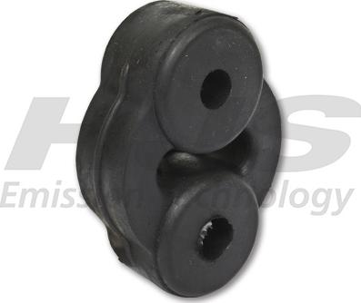 HJS 83 49 8403 - Supporto, Silenziatore autozon.pro