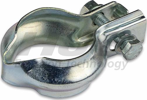 HJS 83 48 7535 - Connettore tubi, Imp. gas scarico autozon.pro