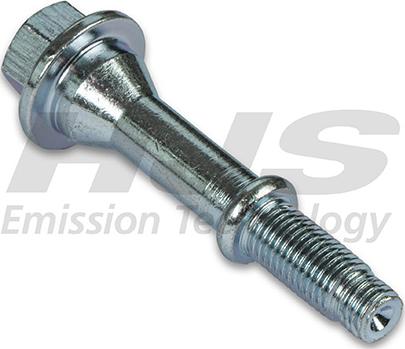 HJS 83 48 7529 - Bullone, Imp. gas scarico autozon.pro