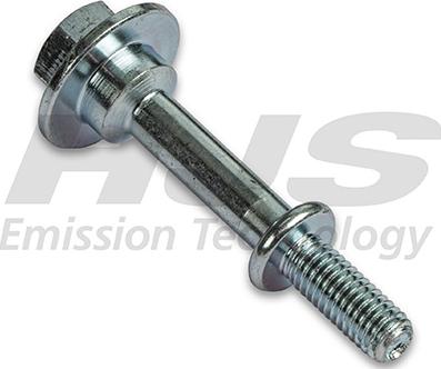 HJS 83 43 7850 - Bullone, Imp. gas scarico autozon.pro