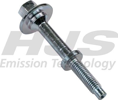 HJS 83 43 7863 - Bullone, Imp. gas scarico autozon.pro