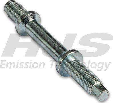 HJS 83 42 4181 - Bullone, Imp. gas scarico autozon.pro