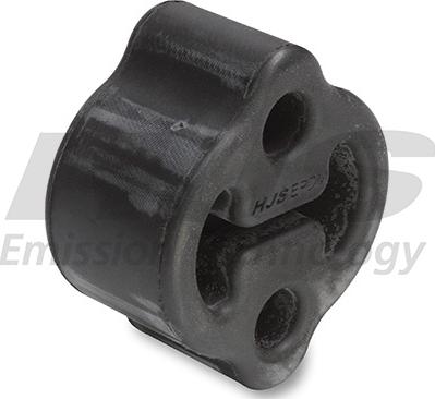 HJS 83 42 7762 - Supporto, Silenziatore autozon.pro