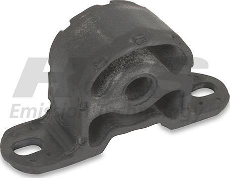 HJS 83 12 1836 - Supporto, Silenziatore autozon.pro