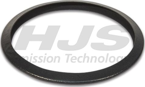 HJS 83 12 1849 - Guarnizione, Compressore autozon.pro