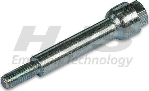 HJS 83 22 6859 - Bullone, Imp. gas scarico autozon.pro