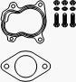 HJS 82 14 3313 - Kit montaggio, Catalizzatore autozon.pro