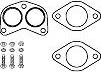 HJS 82 15 6581 - Kit montaggio, Catalizzatore autozon.pro