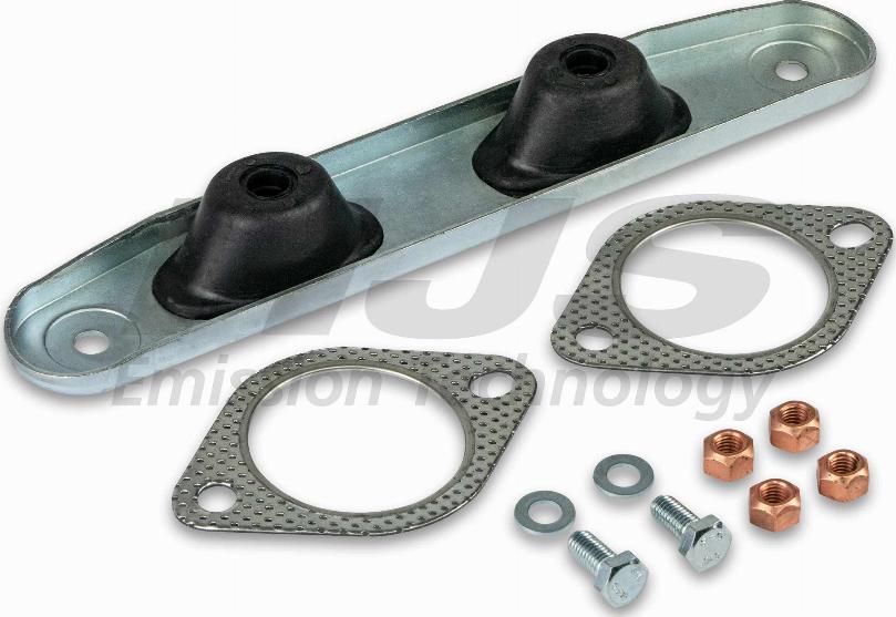 HJS 82 11 9181 - Kit montaggio, Tubo gas scarico autozon.pro