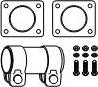 HJS 82 11 3246 - Kit montaggio, Catalizzatore autozon.pro