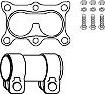 HJS 82 11 3225 - Kit montaggio, Catalizzatore autozon.pro