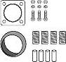 HJS 82 32 6900 - Kit montaggio, Catalizzatore autozon.pro