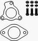 HJS 82 23 4479 - Kit montaggio, Catalizzatore autozon.pro