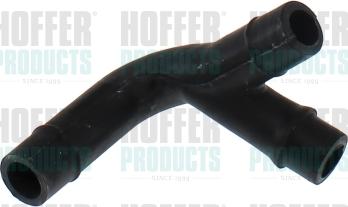 Hoffer 961498 - Flessibile, Ventilazione monoblocco autozon.pro