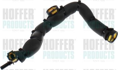 Hoffer 961465 - Flessibile, Ventilazione monoblocco autozon.pro