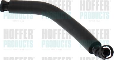 Hoffer 961406 - Flessibile, Ventilazione monoblocco autozon.pro