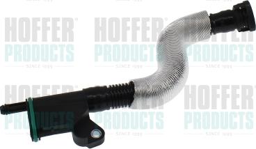 Hoffer 961483 - Flessibile, Ventilazione monoblocco autozon.pro