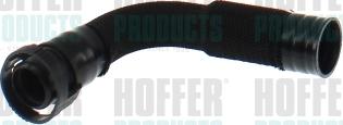 Hoffer 961429 - Flessibile, Ventilazione monoblocco autozon.pro