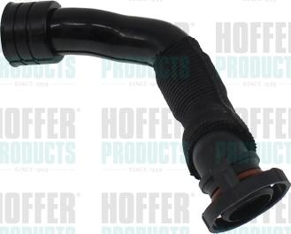 Hoffer 961428 - Flessibile, Ventilazione monoblocco autozon.pro