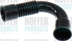 Hoffer 961510 - Flessibile, Ventilazione monoblocco autozon.pro