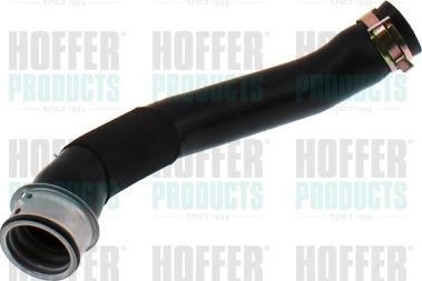 Hoffer 961580 - Flessibile aria alimentazione autozon.pro