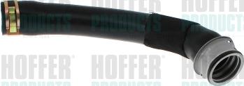 Hoffer 961581 - Flessibile aria alimentazione autozon.pro