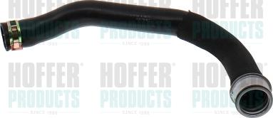 Hoffer 961583 - Flessibile aria alimentazione autozon.pro