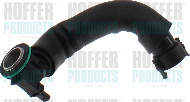 Hoffer 961520 - Flessibile, Ventilazione monoblocco autozon.pro