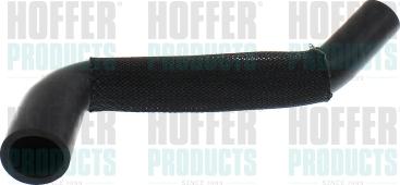 Hoffer 961050 - Flessibile aria alimentazione autozon.pro