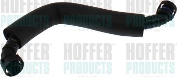 Hoffer 961350 - Flessibile, Ventilazione monoblocco autozon.pro