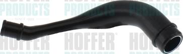 Hoffer 961357 - Flessibile, Ventilazione monoblocco autozon.pro