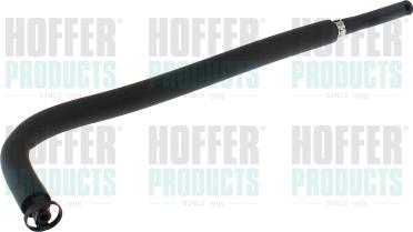 Hoffer 961366 - Flessibile, Ventilazione monoblocco autozon.pro