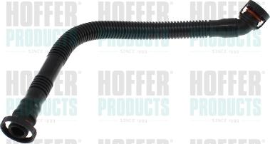 Hoffer 961384 - Flessibile, Ventilazione monoblocco autozon.pro