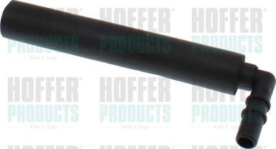 Hoffer 961385 - Flessibile, Ventilazione monoblocco autozon.pro