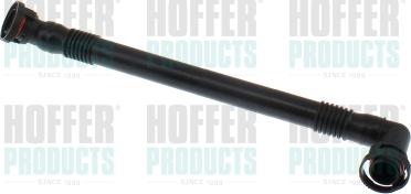 Hoffer 961381 - Flessibile, Ventilazione monoblocco autozon.pro