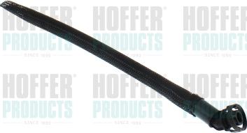 Hoffer 961379 - Flessibile, Ventilazione monoblocco autozon.pro