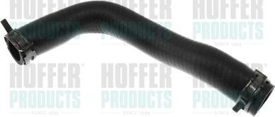 Hoffer 961249 - Flessibile aria alimentazione autozon.pro