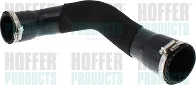 Hoffer 961248 - Flessibile aria alimentazione autozon.pro