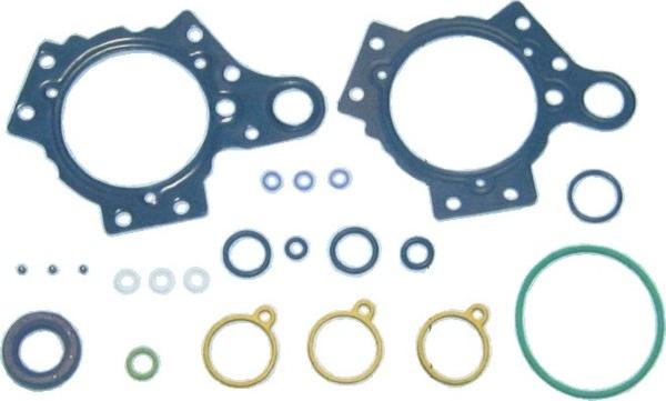 Hoffer 9157 - Kit riparazione, Common-Rail-System autozon.pro