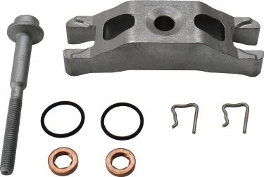 Hoffer 98469 - Kit riparazione, Common-Rail-System autozon.pro