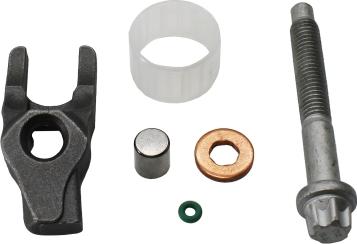 Hoffer 98471 - Kit riparazione, Common-Rail-System autozon.pro