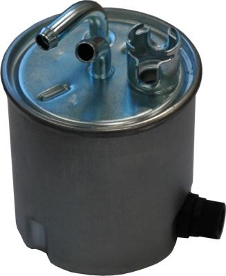 Hoffer 4914 - Filtro carburante autozon.pro