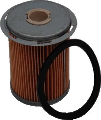 Hoffer 4590 - Filtro carburante autozon.pro