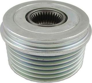 Hoffer 45226 - Puleggia cinghia, Alternatore autozon.pro