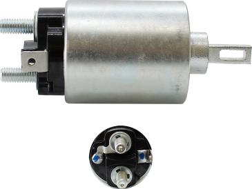 Hoffer 46459 - Elettromagnete, Motore d'avviamento autozon.pro