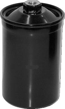 Hoffer 4022/1 BLACK - Filtro carburante autozon.pro