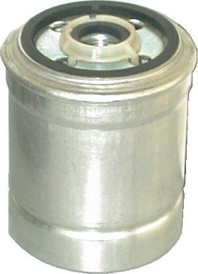 Hoffer 4125 - Filtro carburante autozon.pro