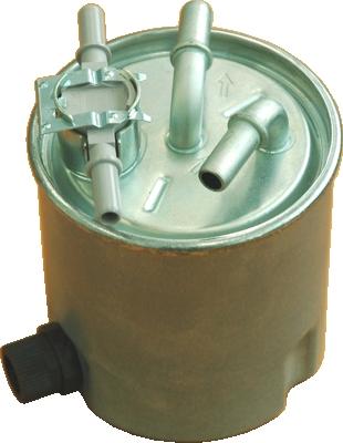 Hoffer 4870 - Filtro carburante autozon.pro